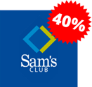 Sam’s Club